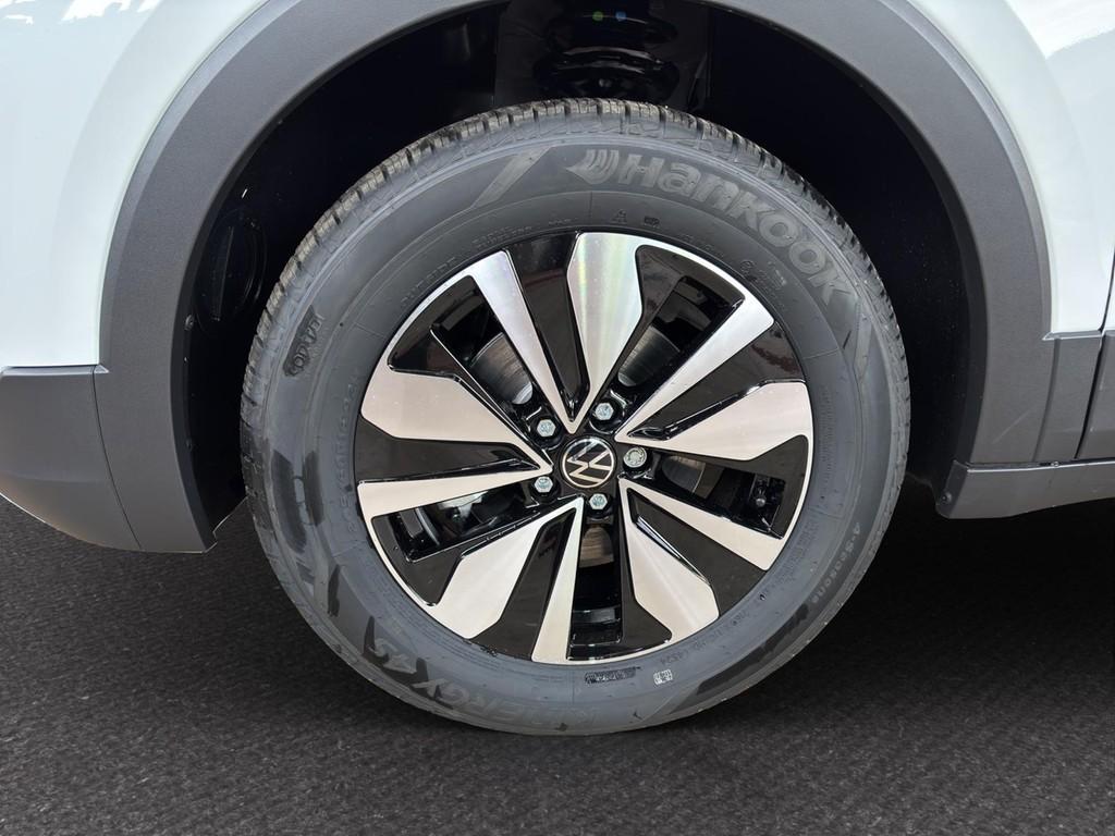 Volkswagen T-Cross GOAL 1.0 TSI OPF Navi, RFK, ACC, GJR, миниатюра 18