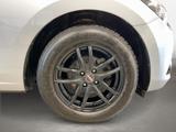 Mazda 2 1.5 Sports-Line Automatik Matrix AUT KlimaA - Mazda 2: Silber