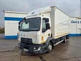 Renault D12-210 - MOTORHITZEPROBLEM