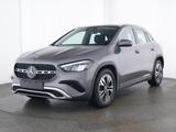 Mercedes-Benz GLA 220 d 4M+PROGRESSIVE+AHK+KAMERA+WINTER-PAKET - Mercedes-Benz GLA 220 mit Diesel-Antrieb