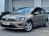 Volkswagen Golf Sportsvan VII Comfortline*SHZ*Klima*PDC - Volkswagen Golf: Van