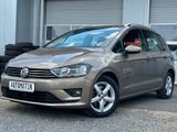 Volkswagen Golf Sportsvan VII Comfortline*SHZ*Klima*PDC - Volkswagen: Gold