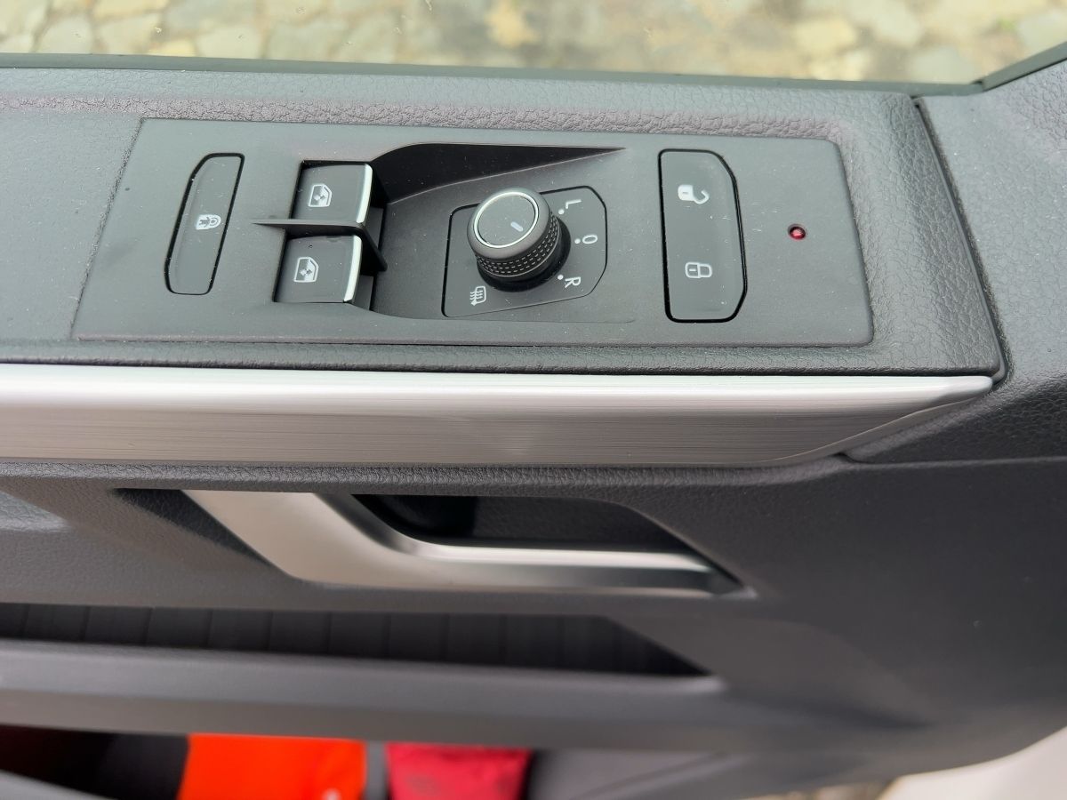 Volkswagen T6 Multivan 4Motion Edition DSG LED AHK KAMERA A foto 17