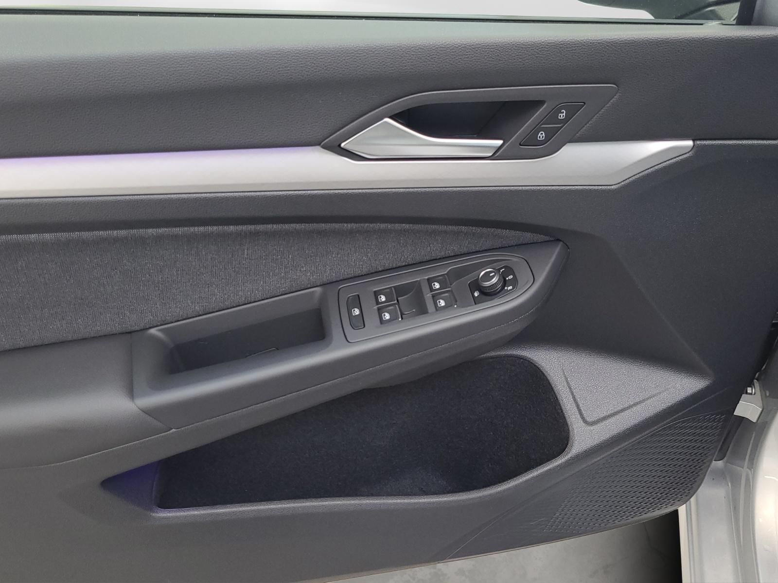 Volkswagen Golf 8 Variant eTSI DSG Life LED-Plus ACC Navi K, миниатюра 13