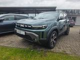 Dacia Duster journey hybrid-G 150 4x4