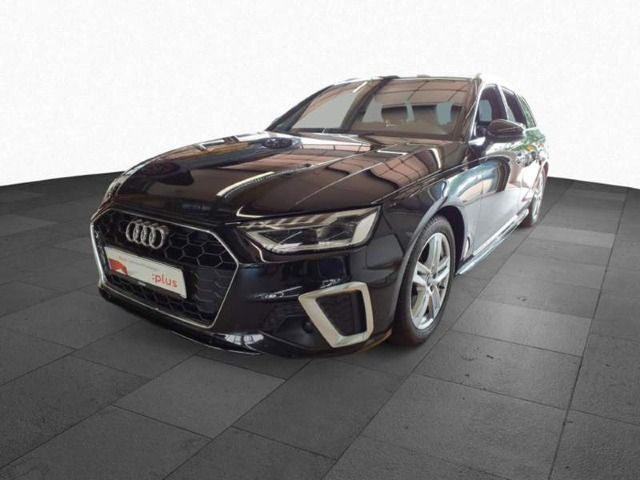 Audi A4 - Bild 2