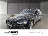 Audi S6 Avant TDI HD-Matrix/Assistenzpaket Plus/360° - Audi S6 Jahreswagen