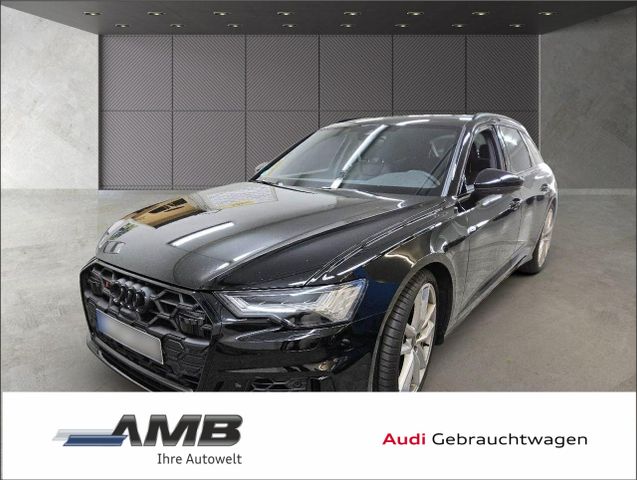AUDI S6 Avant TDI HD-Matrix/Assistenzpaket Plus/360 