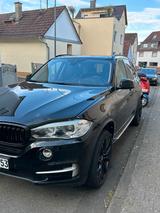 BMW X5 XDrive - BMW X5 Gebrauchtwagen in Frankfurt