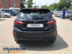 Foto Nummer 5: FORD Fiesta