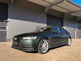 Audi A6 Limosine 2.0 TDI ultra Gotlandgrün Metallic - Audi A6 mit Diesel-Antrieb: Limousine, 2.0