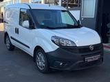 Fiat Doblo Doblò SX Kasten Klima Euro6 - Fiat Doblo in Frankfurt (Main)