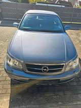 Opel opel omega B 2,2 4.zyl.autom - Opel Omega: B2