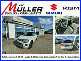 Suzuki Ignis Comfort - gebrauchte Suzuki Ignis aus dem Jahr 2024