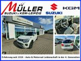 Suzuki Ignis Comfort - Suzuki Ignis Tageszulassungen