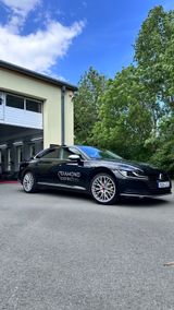 Volkswagen Arteon 1.5 TSI OPF ACT DSG Elegance Elegance - Volkswagen Arteon: Elegance