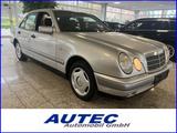Mercedes-Benz E 230 Automatik 2. Hand Schiebedach - Mercedes-Benz E 230 in Düsseldorf