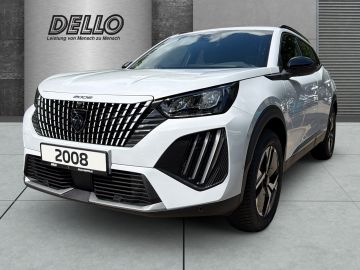 Peugeot Leasingangebot: Peugeot 2008 Allure 360 °Kamera/Carplay Kalbellos/ AHK/