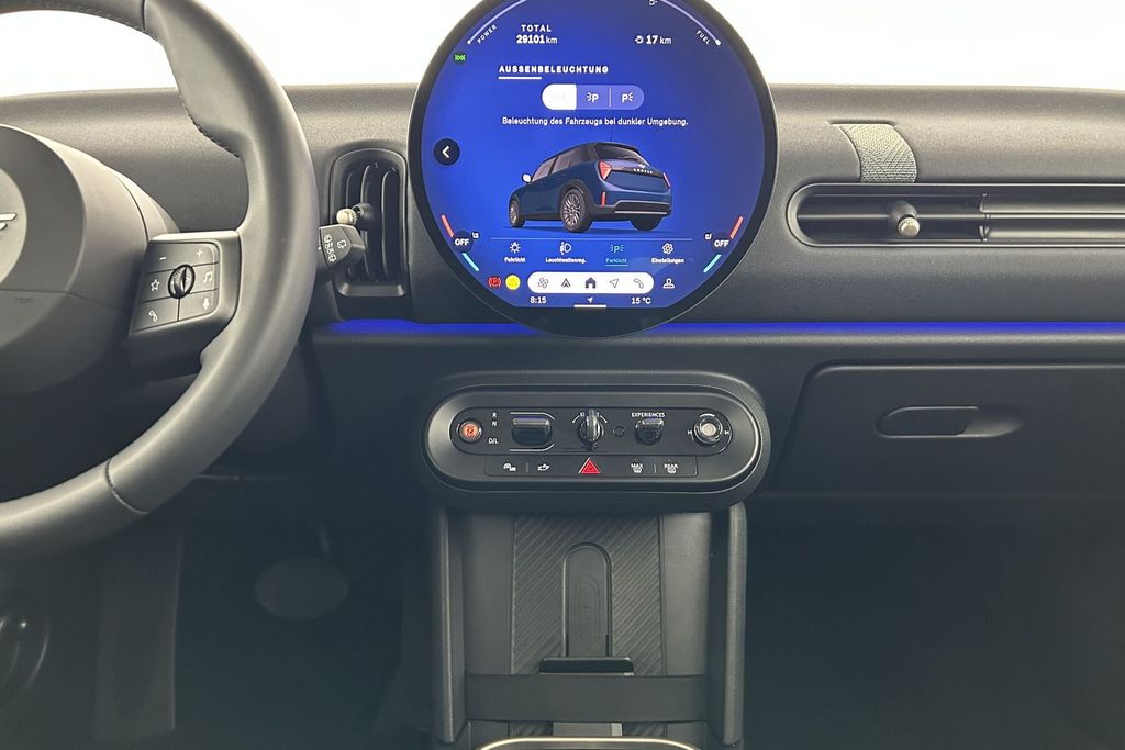 MINI Cooper C 2025