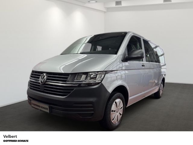 Volkswagen T6.1 Transporter VW Caravelle 9-Sitzer lang 2.0 