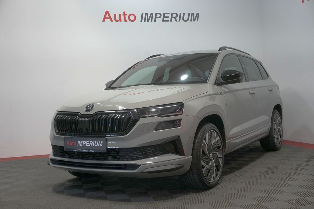 Image of Skoda Karoq