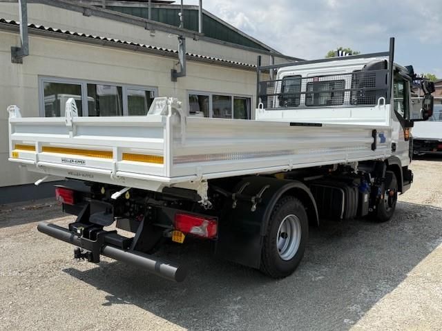 Fahrzeugabbildung Iveco EuroCargo ML80E22K Meiller Dreiseitenkipper