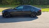 Jaguar XF D200 AWD R-DYNAMIC SE Automatik Black Pack - Jaguar XF: R Dynamic Black