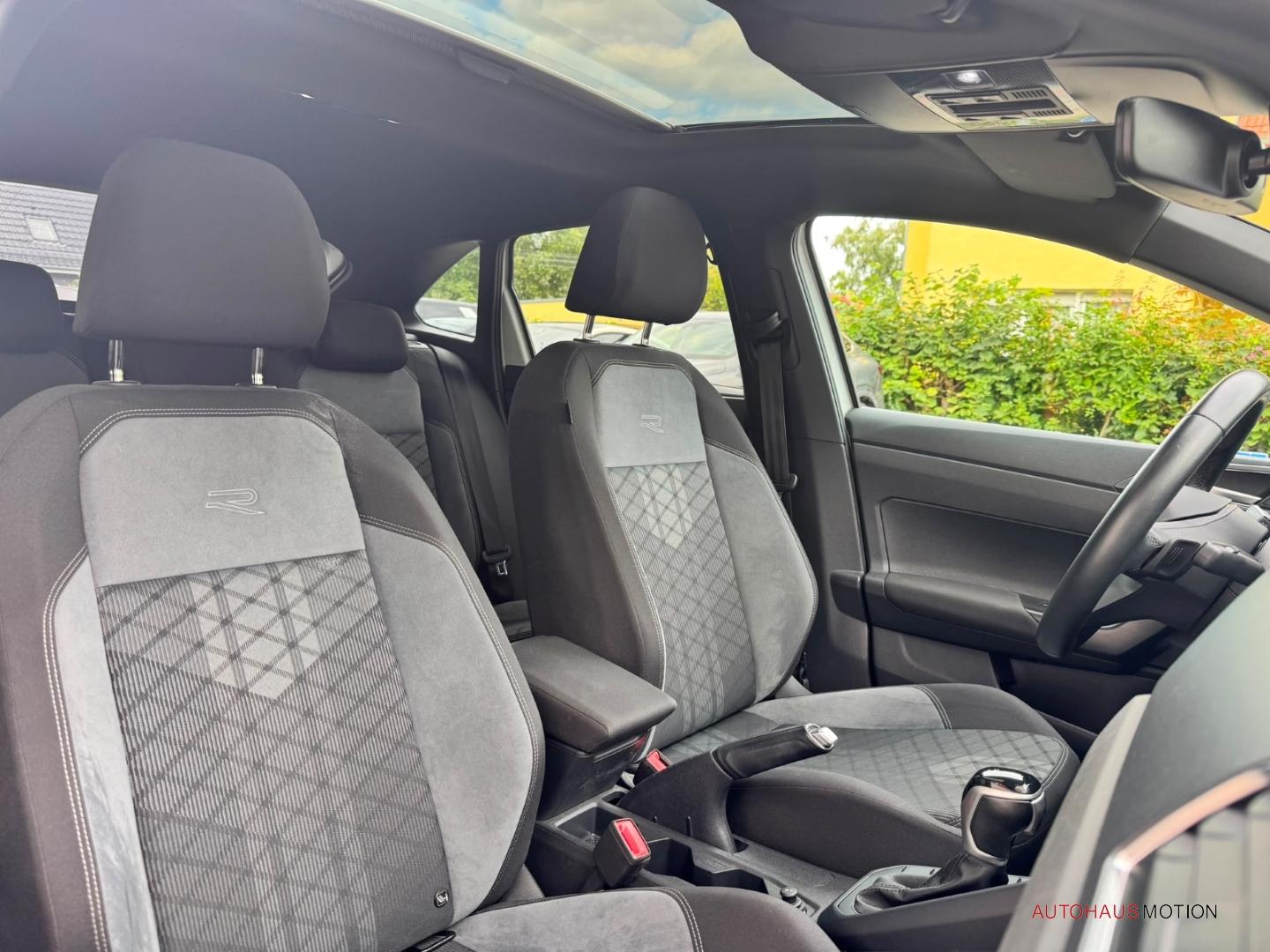 Volkswagen Taigo 1.5 TSI 2x R-Line Black Style Pano Navi AC, миниатюра 15