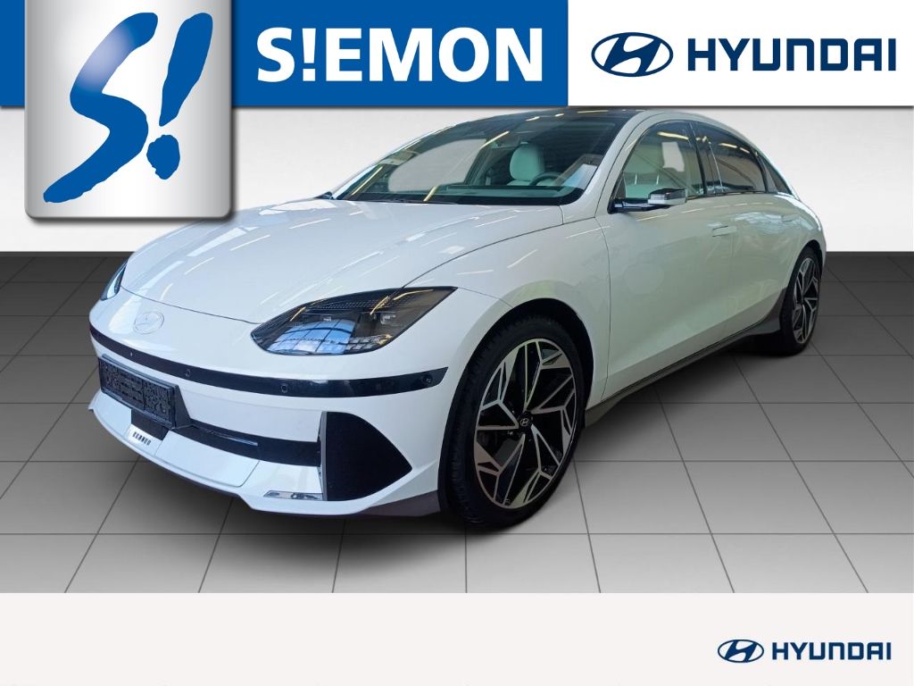Image of Hyundai IONIQ 6