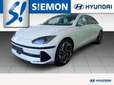 Hyundai IONIQ 6 77,4kWh 4WD UNIQ Dig-Spiegel 20LM Schieb