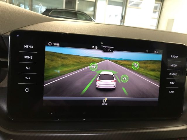 Scala Monte Carlo 1.5 TSI 6-Gang*AHK*VIRTUAL*