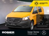 Mercedes-Benz Vito Mixto 119CDI 4x4 AHK Standhz. DAB SHZ Klima