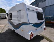 Niewiadów N126NTL *1000kg*Heizung*Bad/WC*sofort*