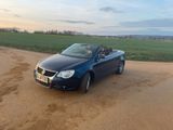 Volkswagen Eos Cabrio Tüv neu