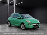 Opel Adam Open Air"Garantie-TÜV/ServiceNEU"2.Hand - Opel Adam mit Benzin-Antrieb: Kleinwagen