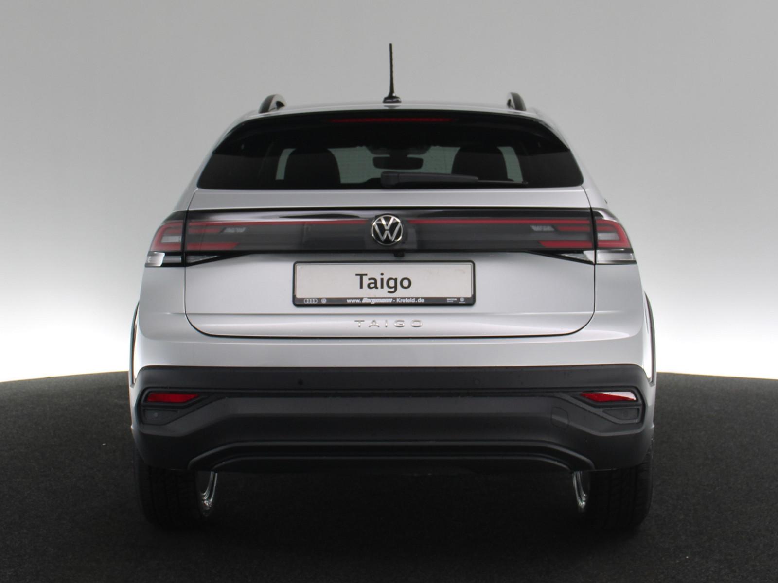 Volkswagen Taigo 1.0 TSI Energy ACC NAVI KAMERA SHZ PDC, миниатюра 17