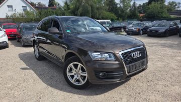 Audi Q5 - 2