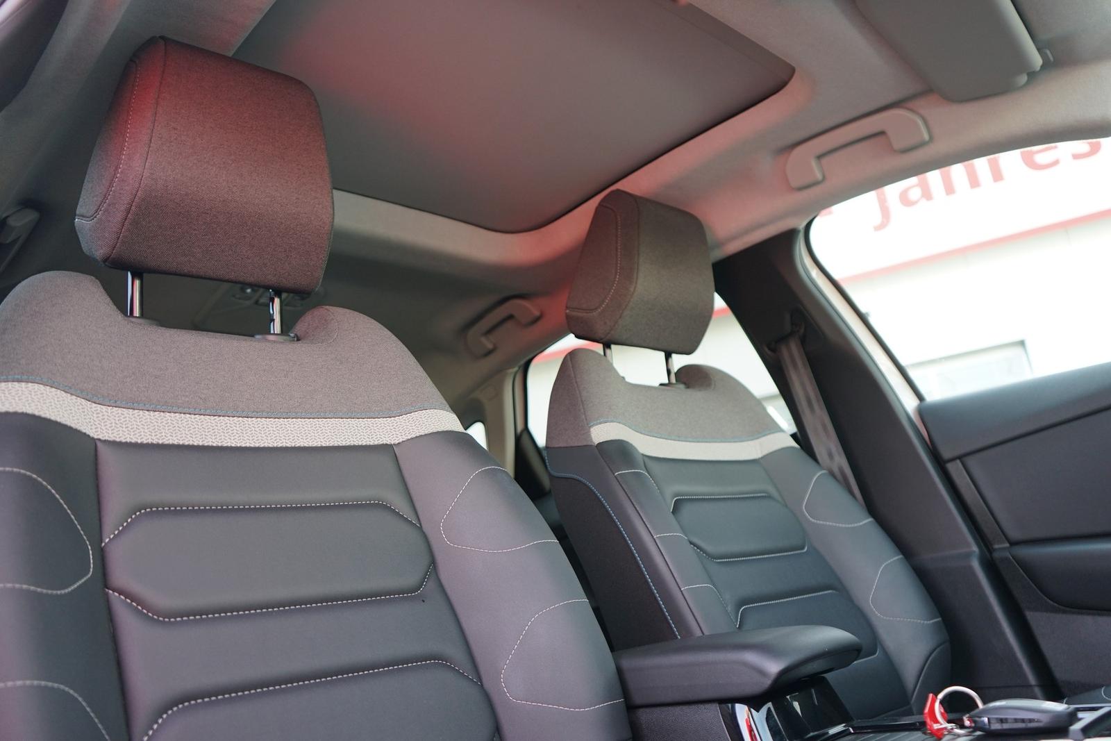 Citroën C4 1.2 12V e-THP Plus LED Navi ACC Totwinkel