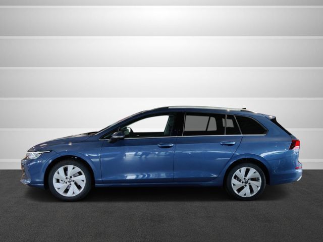 Volkswagen Golf Variant 1.5 eTSI DSG Style Pano HUD AHK foto 4