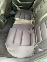 Mazda 6 Kombi 2.2 Skyactiv-D Automatik | 175 PS  - Mazda 6 mit Diesel-Antrieb: Blau, Kombi