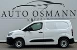 Citroën Berlingo 1.5 BlueHDi 100 M S&S Club - gebrauchte Citroën Berlingo aus dem Jahr 2021