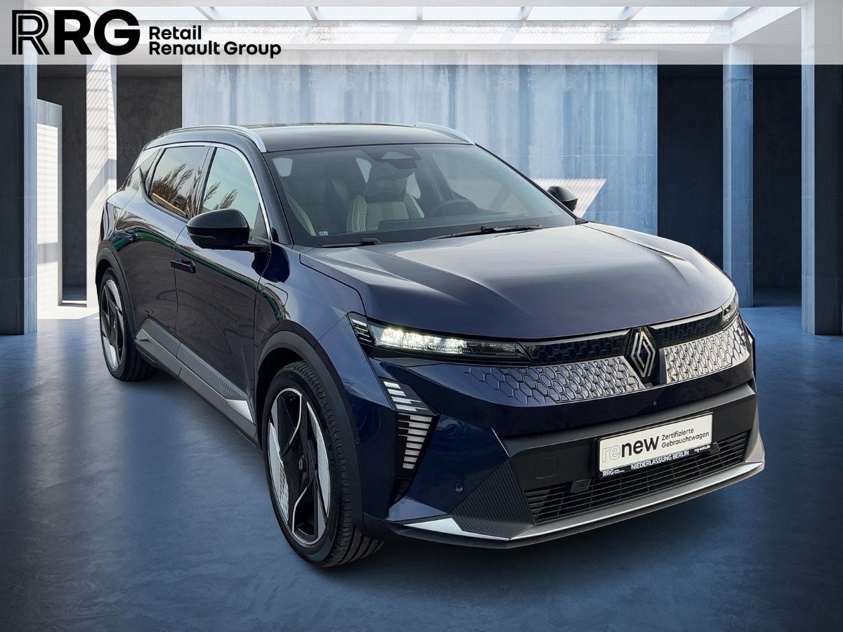 Renault Scenic - Bild 7