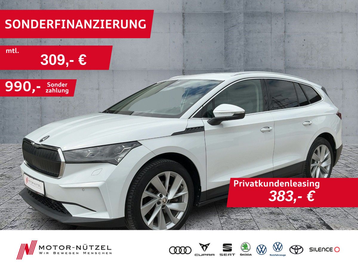 Skoda Enyaq - Bild 1