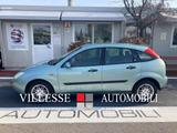 Ford FORD FOCUS KM 132.305 (MODELLO GHIA) DA VETRINA - Ford Focus: Da3