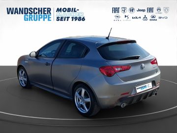 Alfa Romeo Giulietta 1.8 TBI 16V Veloce Navi+SD