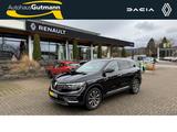 Renault Koleos II 2.0 BLUE DCI 185 INTENS AHK NAVI LEDER - gebrauchte Renault Koleos aus dem Jahr 2021