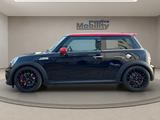 MINI Mini John Cooper Works AT Motor 20tkm gelaufen - MINI MINI: Leder