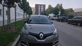 Renault Captur 1.2 TCe 120 PS  Top  - wenig gefahren - Renault Captur von privat