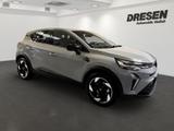 Renault Captur Techno E-TECH Full Hybrid 145 Digitales-C - Renault Captur Gebrauchtwagen in Düsseldorf
