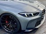 BMW M3 Competion M xDrive Touring Facelift - BMW M3 Facelift Gebrauchtwagen